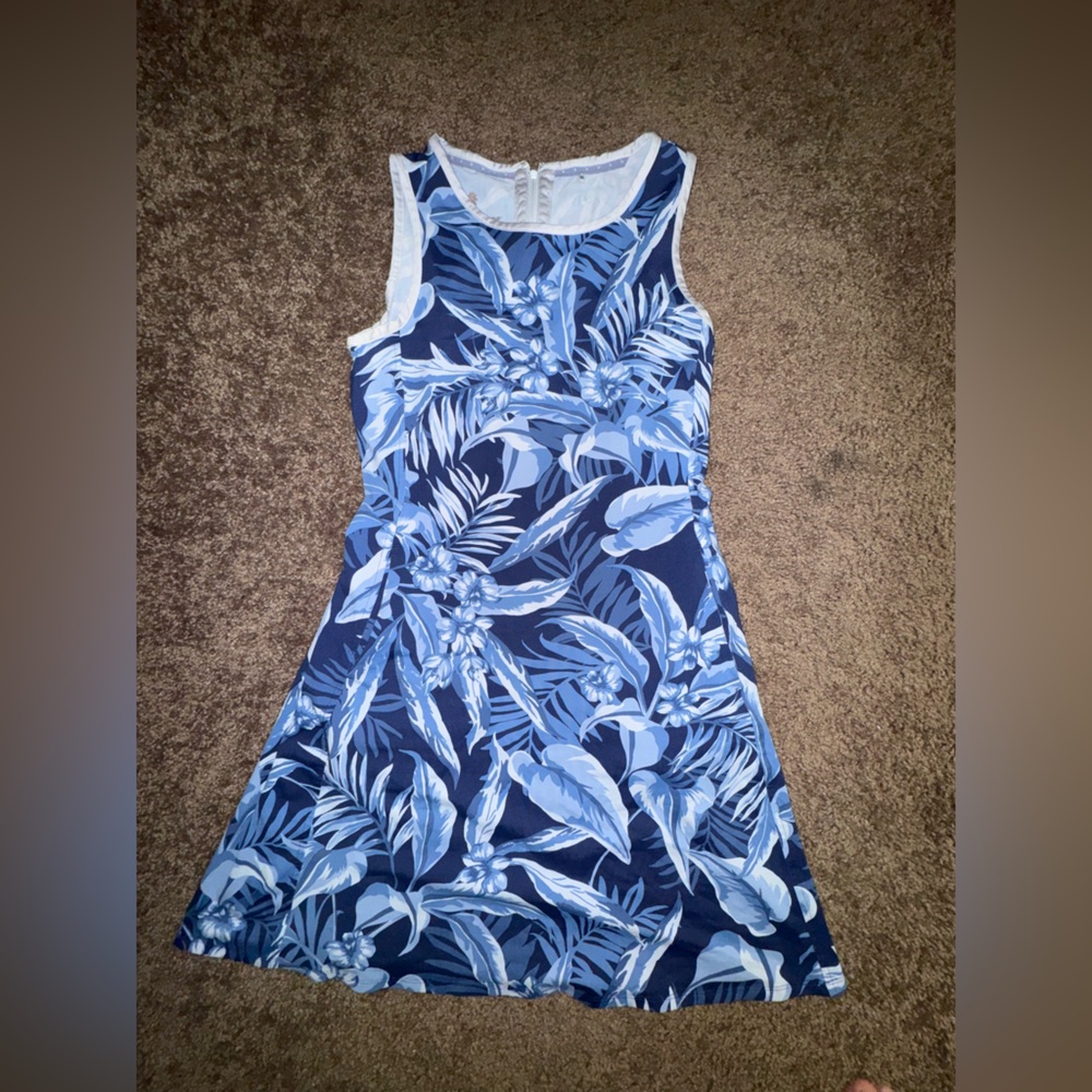 Tommy Bahama dress